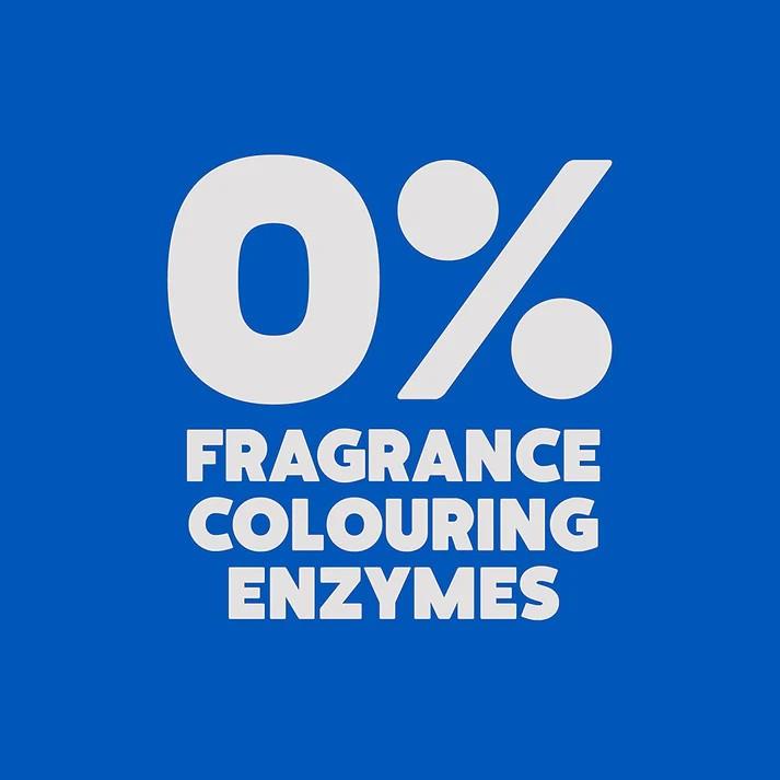 Zero Washing Up Liquid 5l
