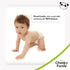 Bamboo Nappies Size 3 (6-11kg) 16pack