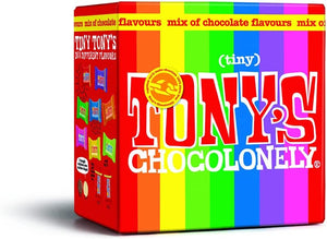 Gift Box Tiny Tony Assorted Chocolates 180g