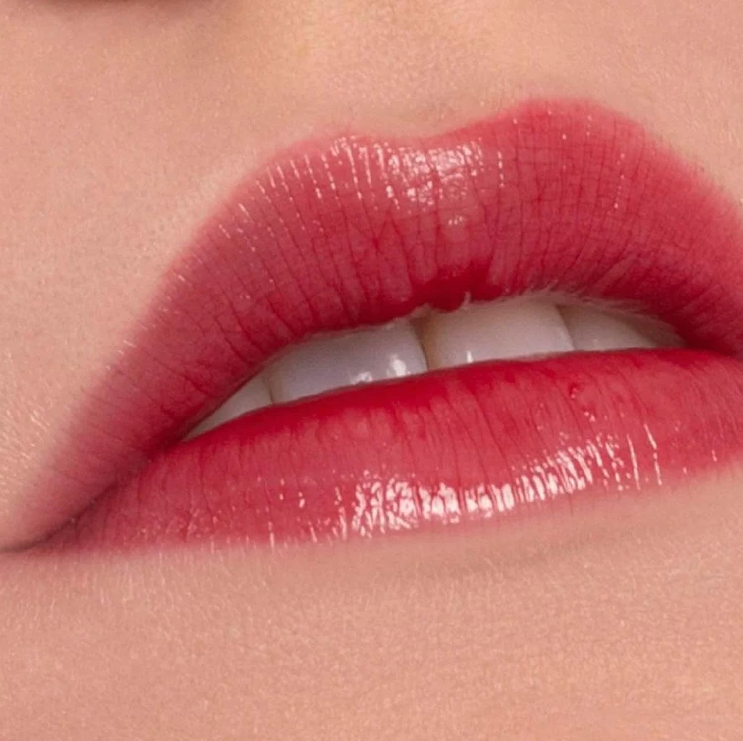 Benecos Natural Lip Gloss Kiss Me 5ml
