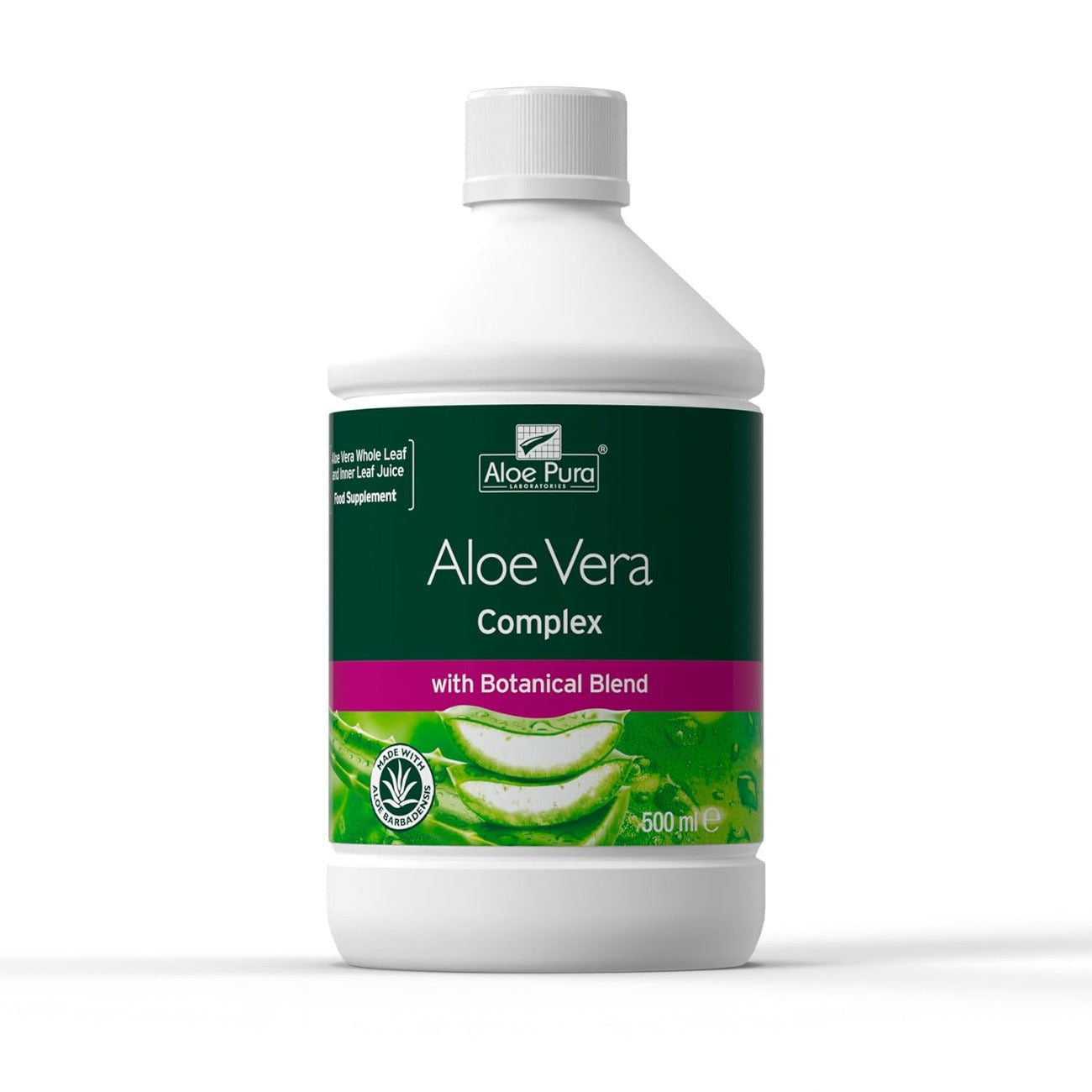 Aloe Vera Colax Juice 500ml