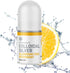 Lemon Tea Tree Silvergel Deodorant 50ml