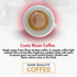 Costa Rican Coffee Capsules x 10