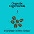Latin American Arabica Instant Coffee 200 sticks