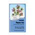 Organic Thyme Herbal Tea 15 Bags