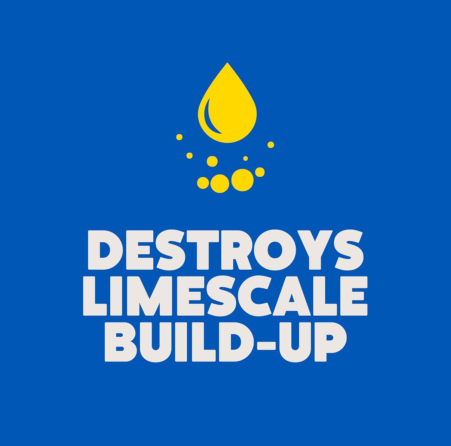 Limescale Remover 500ml