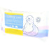 Cotton Baby Wipes 50 Per Pack