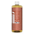 Eucalyptus Pure-Castile Liquid Soap 946ml
