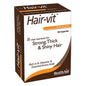 Hair-vit - 90 Capsules BBE 31.07.26