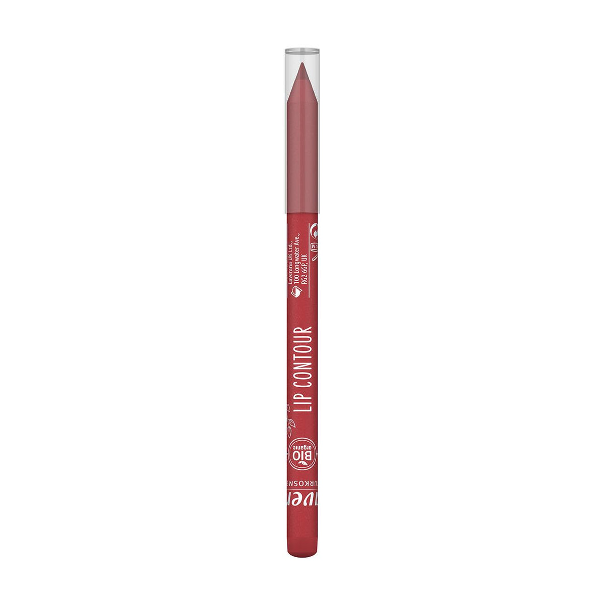 Organic True Red 05 Lip Contour New 1.4g