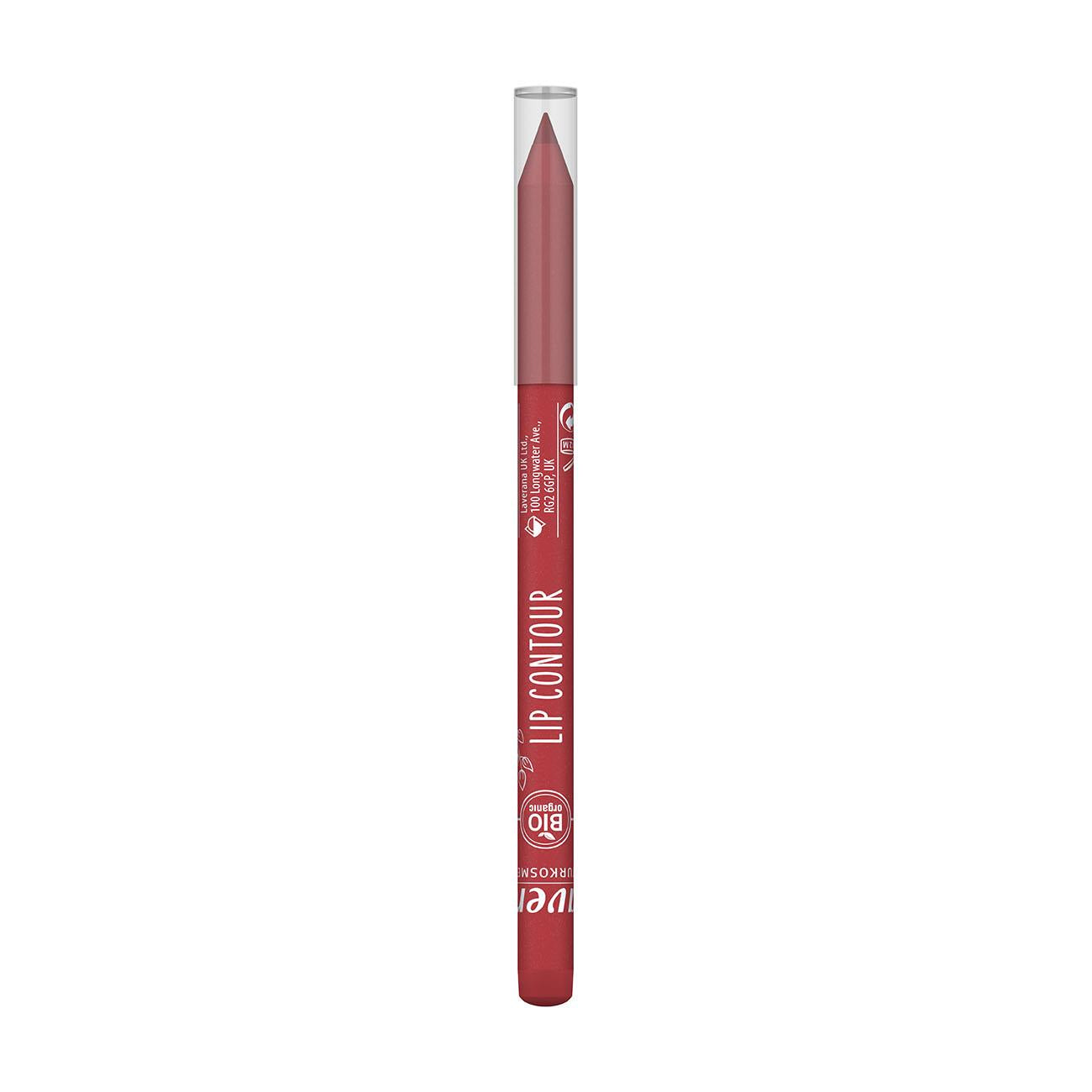 Organic True Red 05 Lip Contour New 1.4g