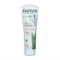 Organic Basic Sensitiv Cleansing Milk 125ml front packaging