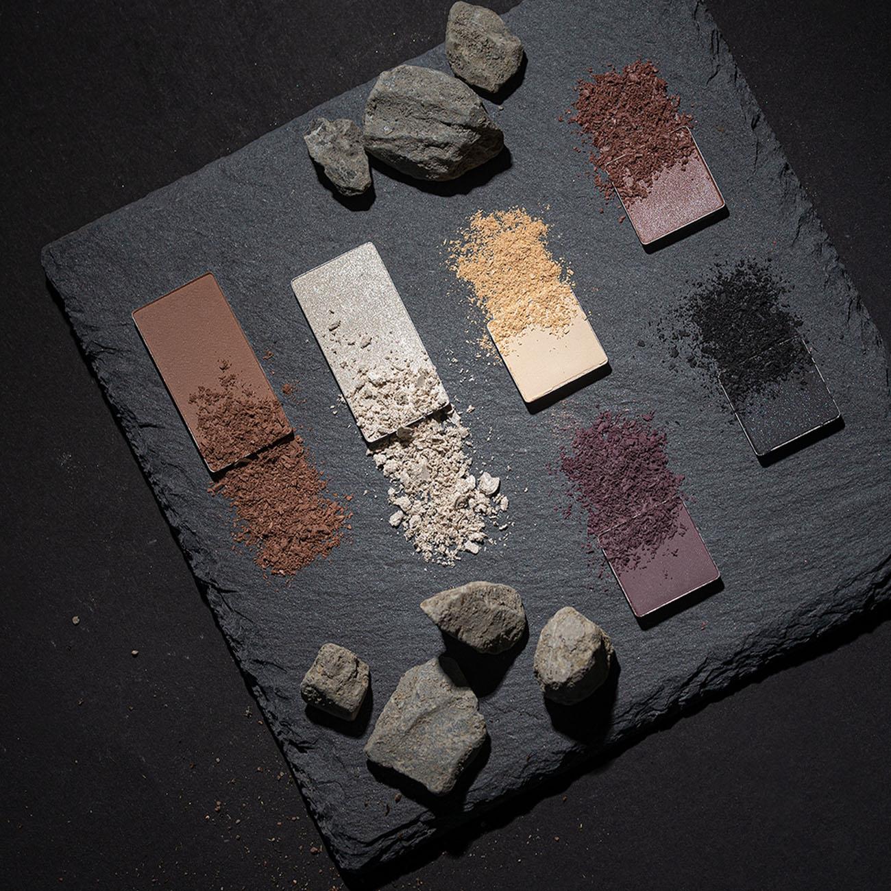 Organic Beauty ID New York SmallPalette