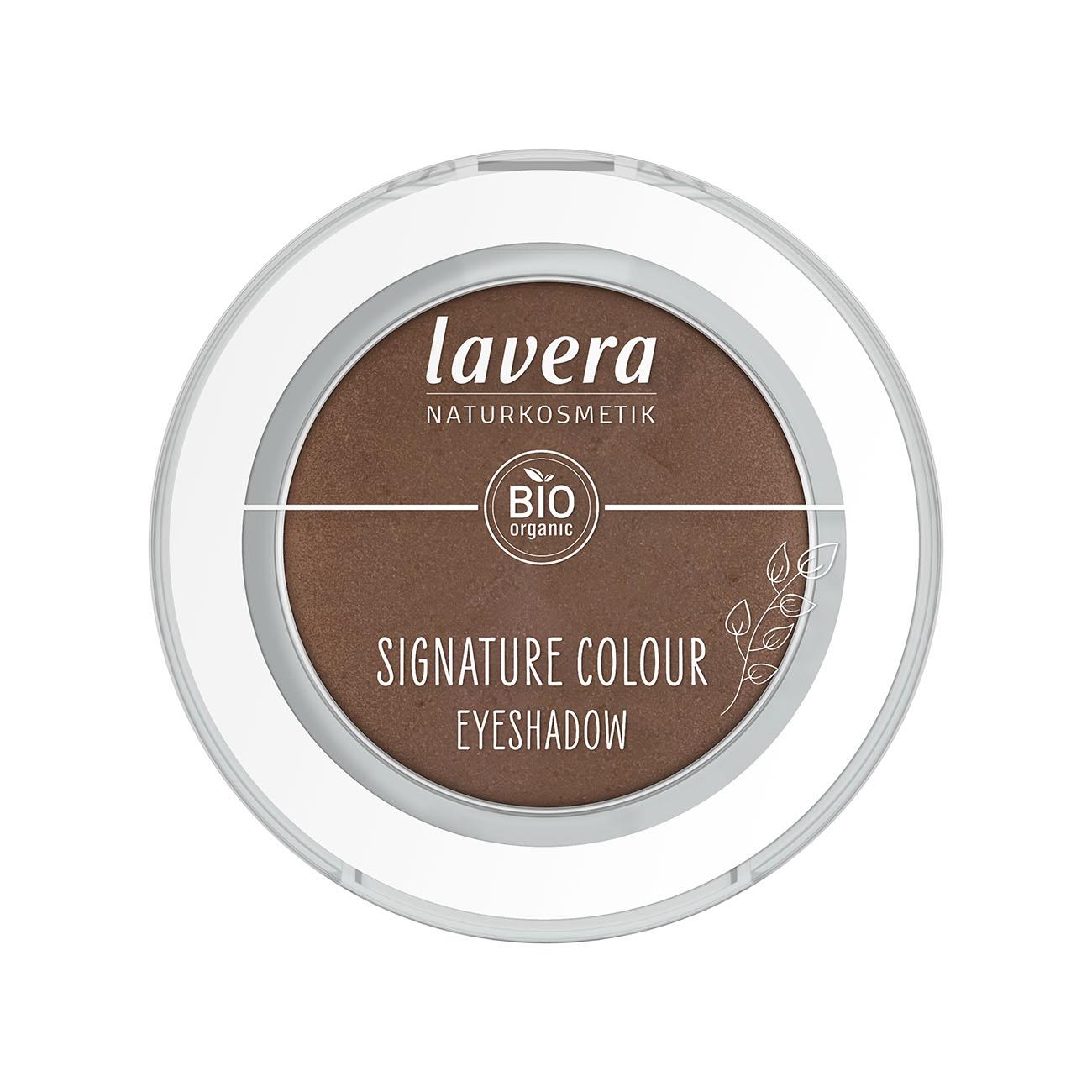 Organic Walnut 02 Signature Colour Eyeshadow 1.5g
