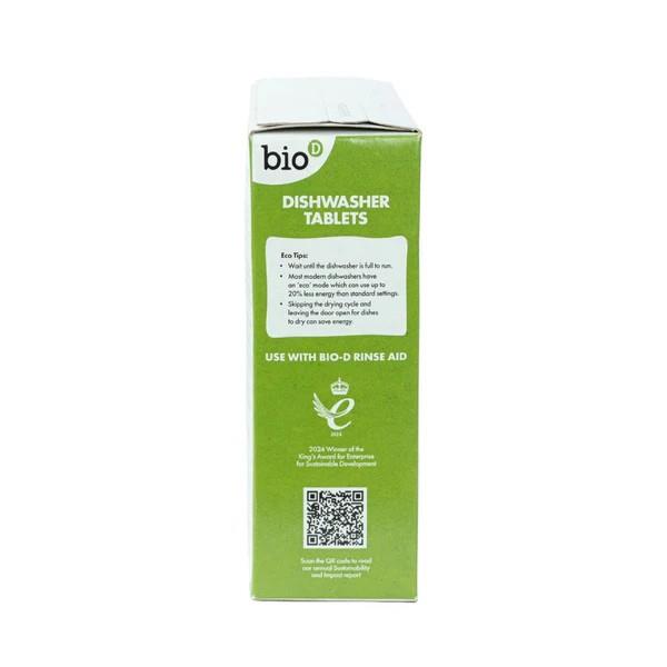 Dishwasher Tablets 30's 360g