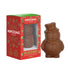 Organic Blizzard Milk Chocolate Hollow Snowman 75g