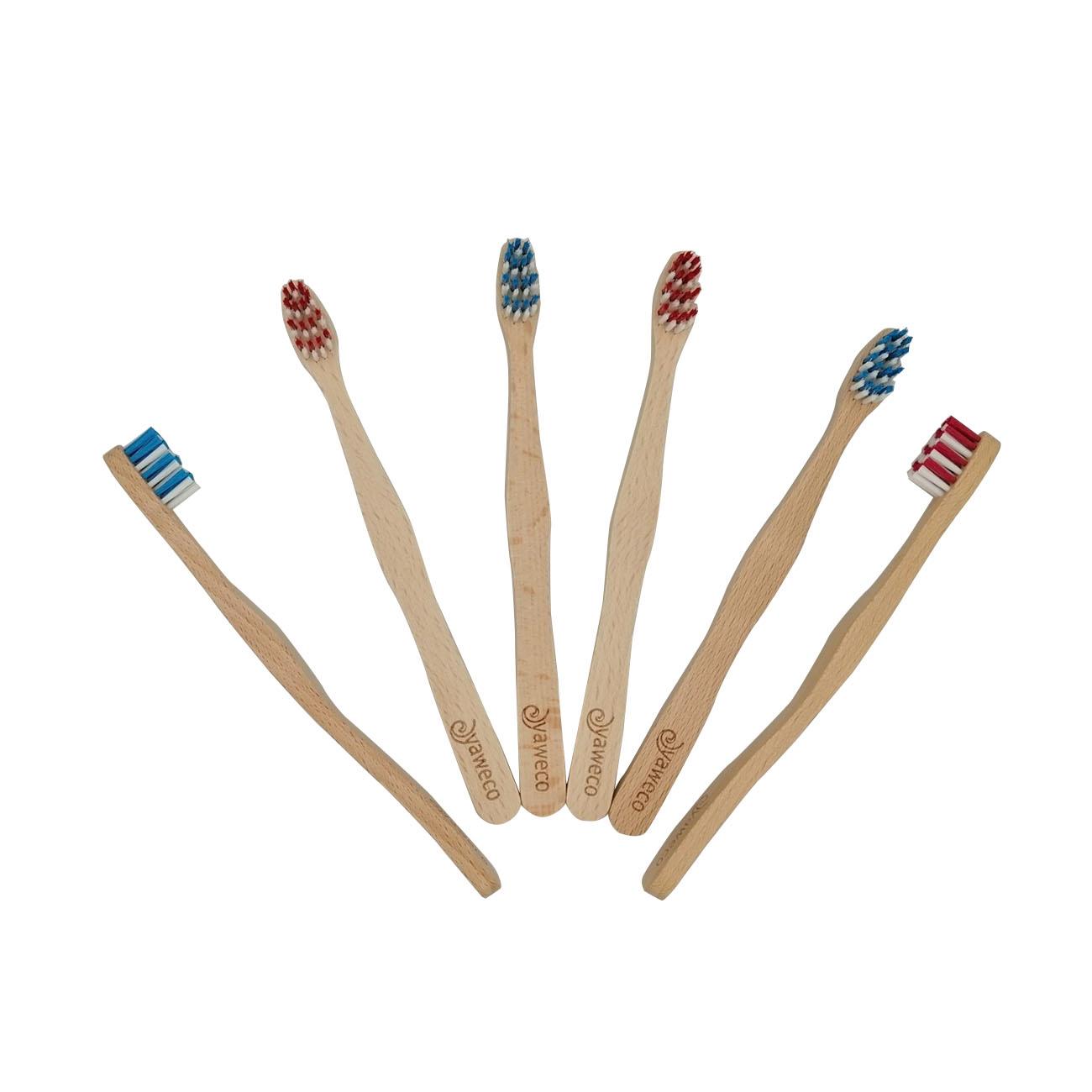 Black Forest Children Toothbrush