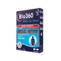 Natures Aid Pro 30 Max 30 Billion Bacteria 8 Strain Complex 30 Capsules