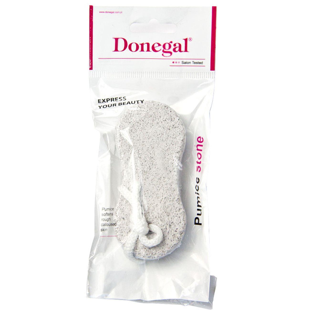 Pumice Stone on String