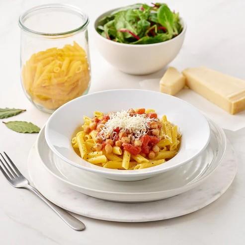 Organic Gluten Free Maize and Rice Penne Pasta 400g