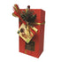 Organic Ballotin Chocolate Box Winter 200g