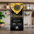 70% Dark Chocolate Bar 90g - Divine Chocolate - Chocolate - Eco Natural Products