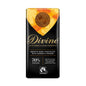 70% Dark Chocolate Ginger & Orange Bar 90g - Divine Chocolate - Chocolate - Eco Natural Products