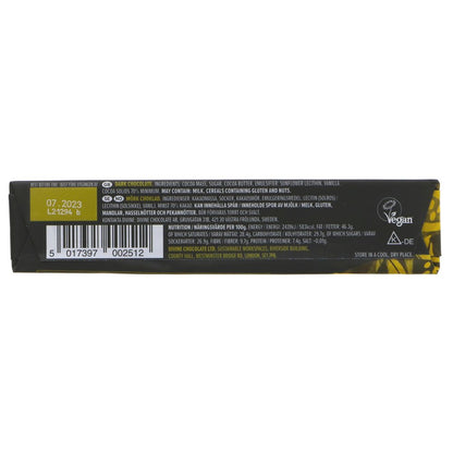 70% Dark Chocolate Small Bar 35g - Divine Chocolate - Chocolate - Eco Natural Products