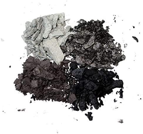 Quattro Eyeshadow Smokey E003 8g BBE 07.2026