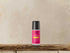 Organic Crystal Deodorant Roll On Rose 50ml