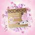 Ecoegg Laundry Egg Refills Spring Blossom 50 Washes