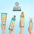 Professional Oblepikha Shampoo for Weak & Damaged Hair 400ml