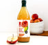 Organic Apple Cider Vinegar with the Mother 1L