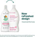 Washing Up Liquid Baby Fragrance Free 700ml