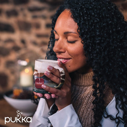 Winter Warmer Organic Herbal Tea 20 Bags