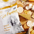 Hereford Hop Cheese & Onion Crisps 150g