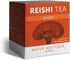 Reishi Tea 20 Sachets