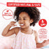 Kids Toothpaste Strawberry 50g