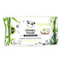 Coconut Scented Bamboo Facial Cleansing Wipes 25wipes