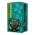 After Dinner Mints, Double Mint Infusion 20 bags