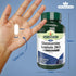 Glucosamine Sulphate 2KCI 1500mg High Strength 180 Tablets