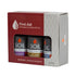 Soil Organic First Aid Essential Oil Gift Set 3x10ml