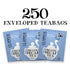 Everyday Decaf Black Tea 250 Envelopes