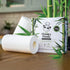 Bamboo Kitchen Towel 200 Sheets 2 Rolls