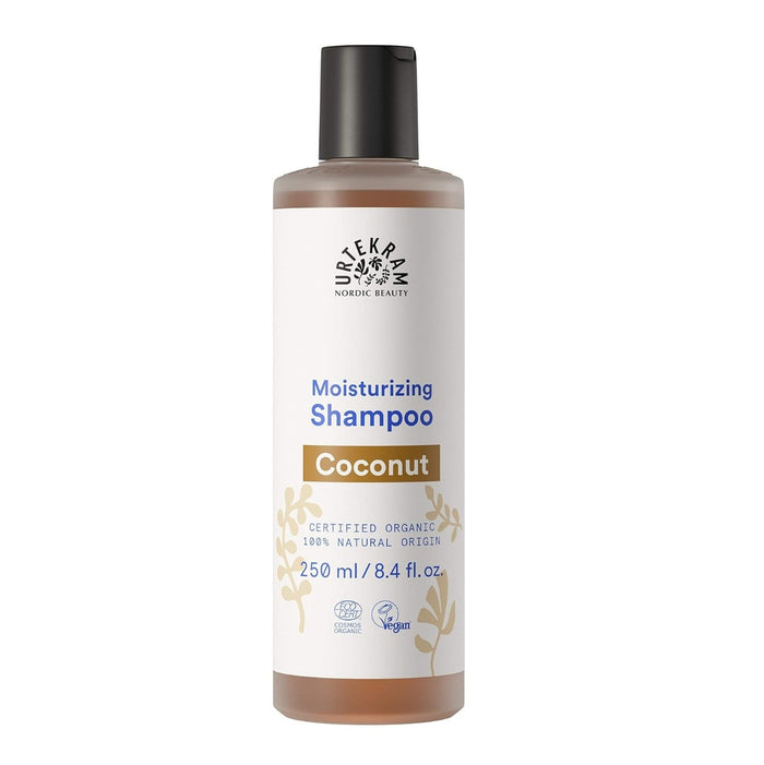 Shampoo Coconut for Normal Hair 250ml