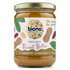 Organic Peanut Butter Smooth No Salt 250g