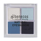 True Blue Quattro Eyeshadow 8g