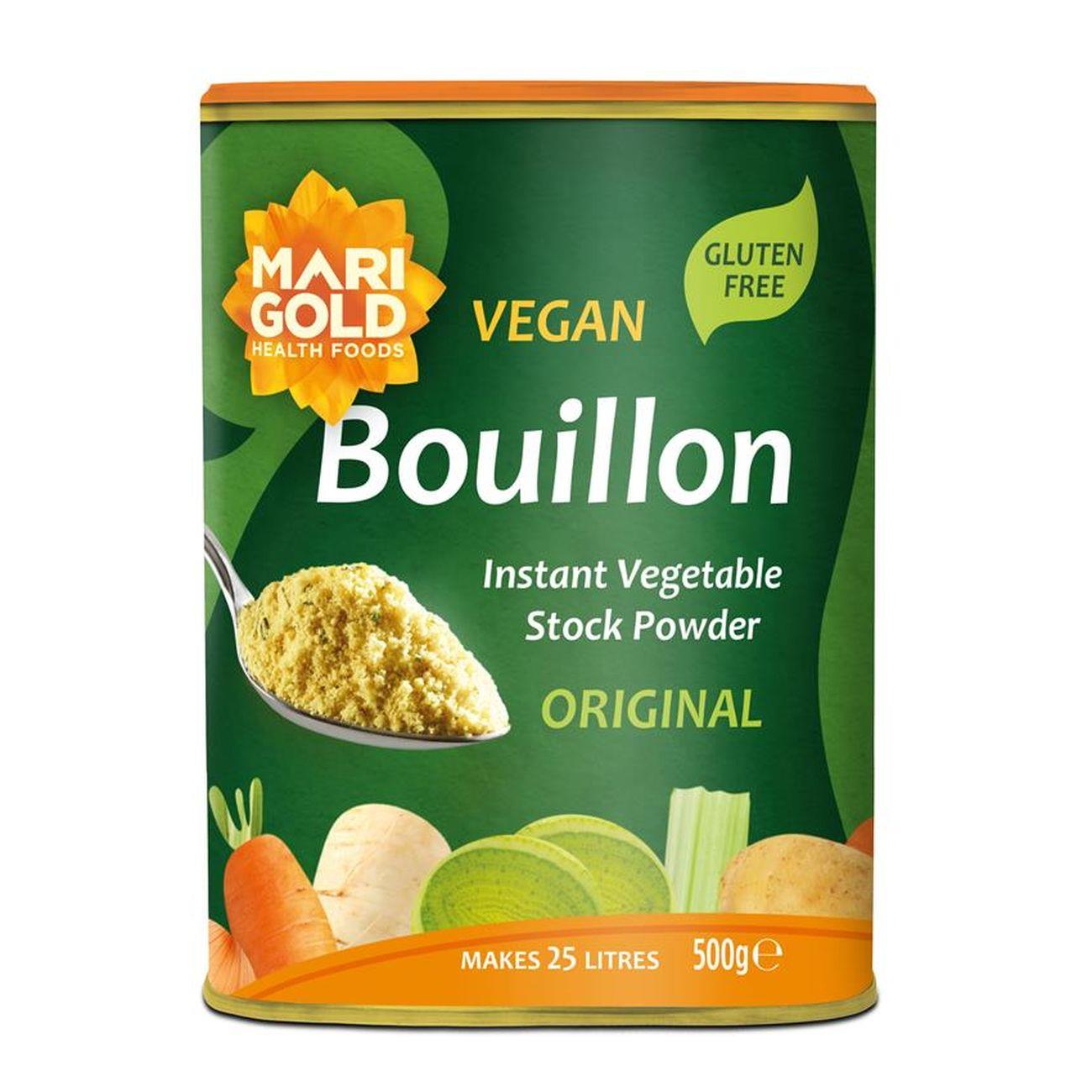 Original Bouillon Powder 500g