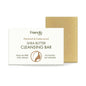 Shea Butter Cleansing Bar Patchouli & Cedarwood 95g