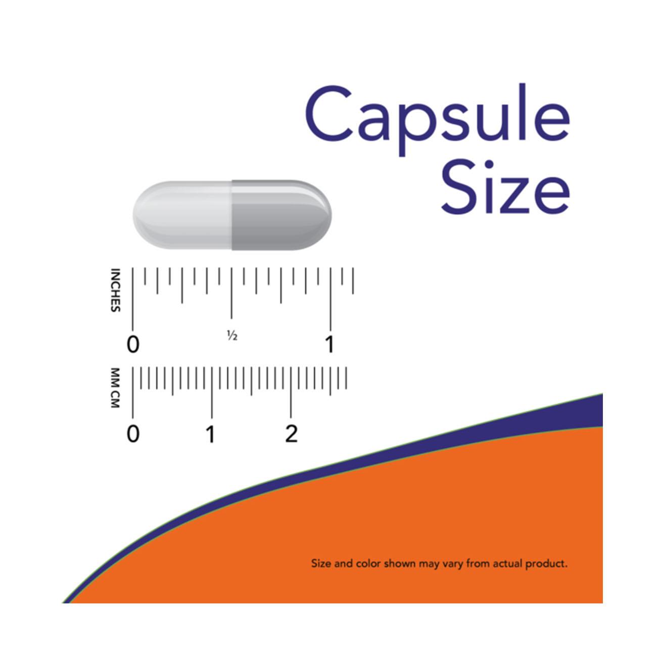 L-Citrulline 750mg 180 vcaps BBE 31.05.2026